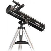 Sky-Watcher Astrolux N 76/700 AZ-1 teleskops