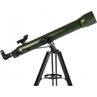 Celestron ExploraScope 80AZ teleskops