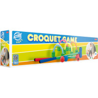 Tactic Active Play Soft Croquet Game