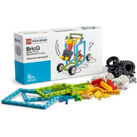 LEGO Education BricQ Motion Prime Learning Kit