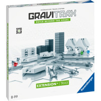 Ravensburger GraviTrax Rails extension set