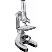 Bresser Junior Biotar DLX 300x-1200x mikroskops (ar koferi)