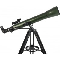 Celestron ExploraScope 70AZ teleskops