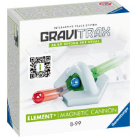 Ravensburger GraviTrax Magnetic Cannon