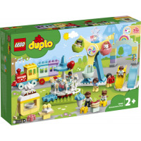 LEGO DUPLO Amusement Park