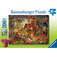 Ravensburger Puzzle 200 pc The Cabin in the Woods