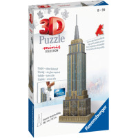 Ravensburger 3D mini puzzle 66 pc Empire State Building