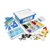 LEGO Education BricQ Motion Prime Set