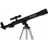 Celestron PowerSeeker 40 AZ teleskops