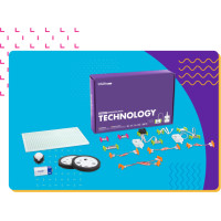 littleBits Code Kit Expansion Pack: Technology