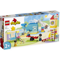 LEGO DUPLO Dream Playground