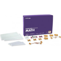 littleBits STEAM Student Set Expansion Pack: Math