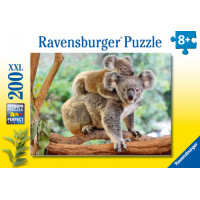 Ravensburger Puzzle 200 pc Coala