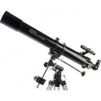 Celestron PowerSeeker 80 EQ teleskops