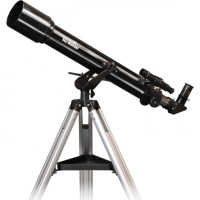 Sky-Watcher Mercury 707 AZ2 teleskops